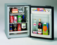 Isotherm Cruise 42 Clean Touch Inox Refrigerator