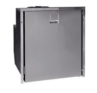 Isotherm Cruise 65 Clean Touch Inox Refrigerator