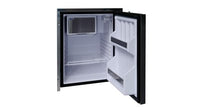 Isotherm Cruise 65 Clean Touch Inox Refrigerator