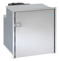 Isotherm Cruise 65F Inox Freezer