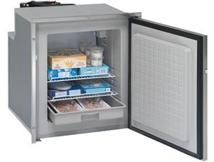 Isotherm Cruise 65F Inox Freezer