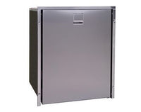 Isotherm Cruise 85 Clean Touch Inox Refrigerator