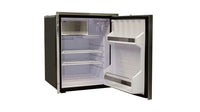 Isotherm Cruise 85 Clean Touch Inox Refrigerator