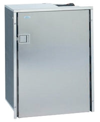 Isotherm Cruise 90F Inox Freezer