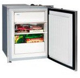 Isotherm Cruise 90F Inox Freezer