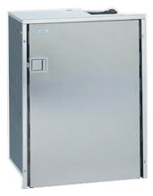 Isotherm Cruise 130 Drink Clean Touch Inox Refrigerator