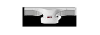 Raymarine Cyclone radar, 6', open array, 72 mile