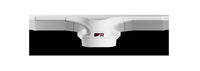 Raymarine Cyclone radar, 4', open array, 72 mile