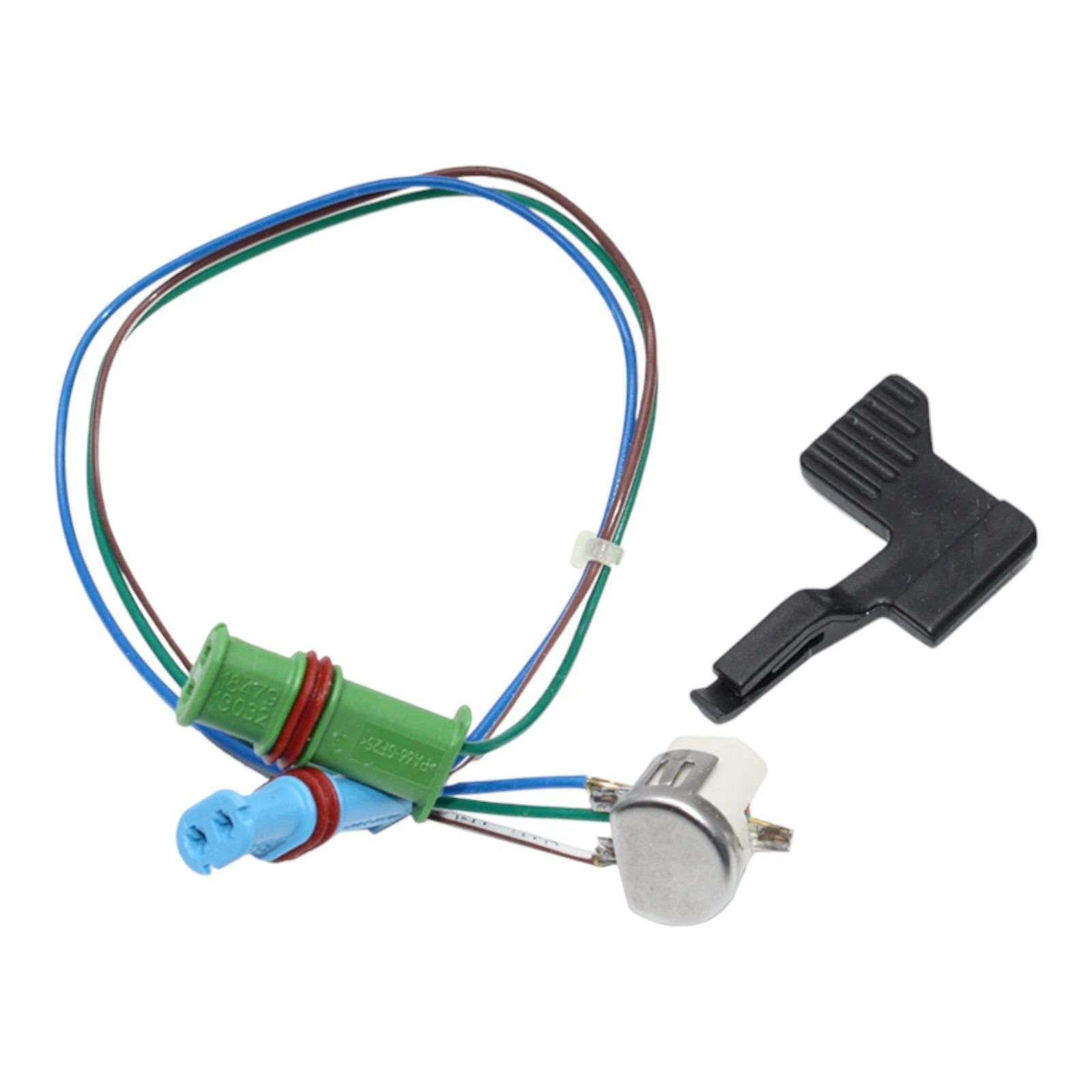 Espar D2A/D4A Flame/Overheat Sensor