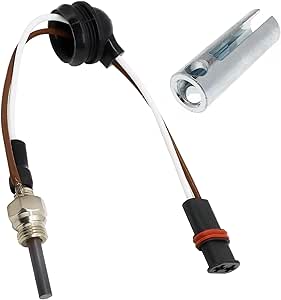 Espar D2A/D4A (12v) Glow Pin 12V w/ Wrench