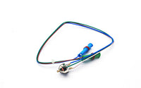 Espar D5A Flame/Overheat Sensor