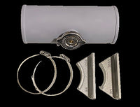 Roton Coolant Expansion Tank (horizontal)