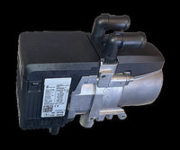 Espar S3 D5E Hydronic 12V 17100 BTU Diesel Marine Heater