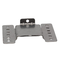 Espar D5E Heater Mounting Bracket