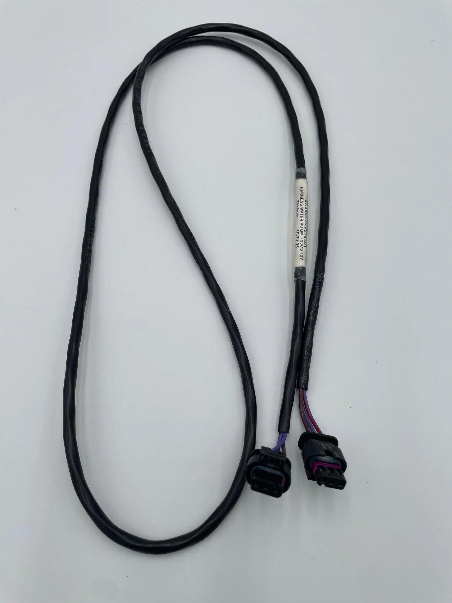 Espar D5E Water Pump Cable