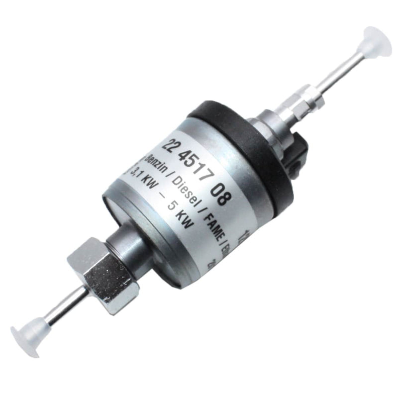 Espar D5WSC Fuel Pump (external)