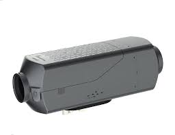 Espar D6L Airtronic 12V 20740 BTU Diesel Marine Heater