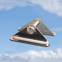 Rutland 1200 Marine Pole Kit