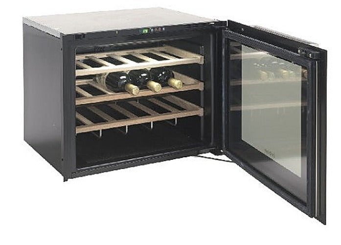 Isotherm Divino Wc 23 Wine Cellar 23 Bottle