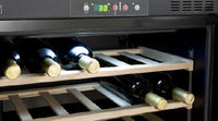 Isotherm Divino Wc 23 Wine Cellar 23 Bottle