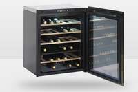 Isotherm Divino Wc 35 Wine Cellar 35 Bottle