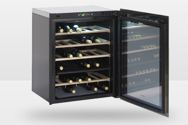 Isotherm Divino Wc 35 Wine Cellar 35 Bottle