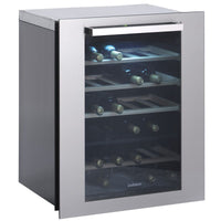 Isotherm Divino Wc 35 Wine Cellar 35 Bottle