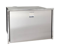Isotherm Drawer 100 Clean Touch Inox Refrigerator Or Freezer
