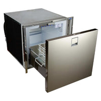 Isotherm Drawer 100 Clean Touch Inox Refrigerator Or Freezer