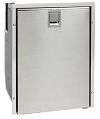 Isotherm Drawer 130 Inox Refrigerator