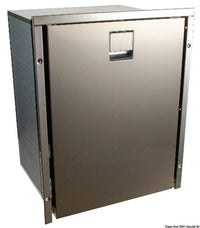 Isotherm Drawer 42 Clean Touch Inox Refrigerator