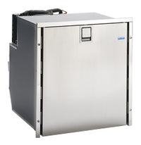 Isotherm Drawer 65 Clean Touch Inox Refrigerator