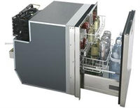 Isotherm Drawer 65 Clean Touch Inox Refrigerator
