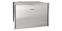 Isotherm Drawer 70 Clean Touch Inox Refrigerator Or Freezer