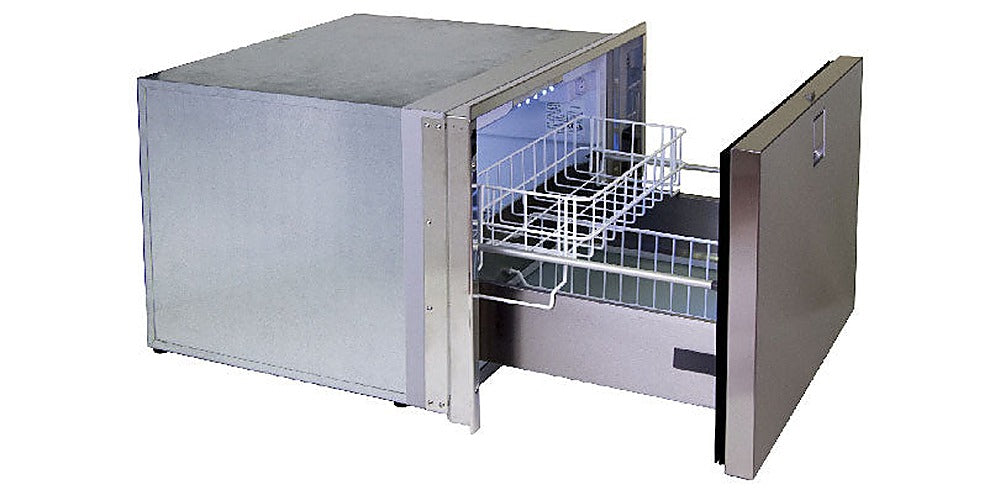 Isotherm Drawer 70 Clean Touch Inox Refrigerator Or Freezer