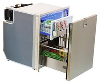 Isotherm Drawer 85 Inox Refrigerator