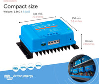 Victron Orion-Tr DC-DC Converter Isolated 12/12-18A (220W)