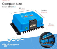 Victron Orion-Tr DC-DC Converter Isolated 12/12-30A (360W)
