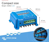 Victron Orion-Tr DC-DC Converter Isolated 12/12-9A (110W)