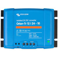 Victron Orion-Tr DC-DC Converter Isolated 12/24-10A (240W)