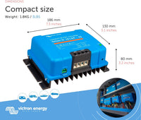 Victron Orion-Tr DC-DC Converter Isolated 12/24-15A (360W)
