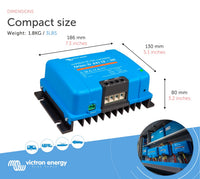 Victron Orion-Tr DC-DC Converter Isolated 24/12-30A (360W)