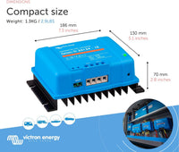 Victron Orion-Tr DC-DC Converter Isolated 24/24-12A (280W)