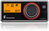 Espar D8L Marine Install Kit