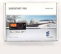 Espar Easy Start Pro Controller