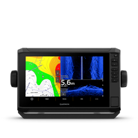 Garmin Echomap UHD2 95sv Chartplotter SV