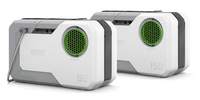 Efoy 150 Bt New Generation Methanol Fuel Cell