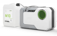Efoy 80 Bt New Generation Methanol Fuel Cell