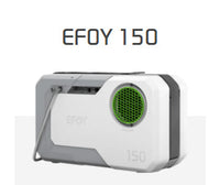 Efoy 150 Bt New Generation Methanol Fuel Cell