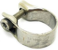 Espar Exhaust  Clamp 26mm-28mm